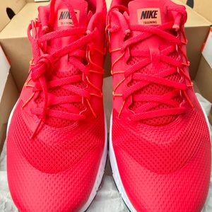 Nike Zoom Train Complete